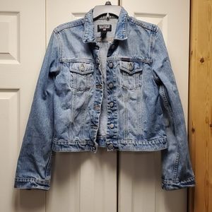Polo Denim Jacket